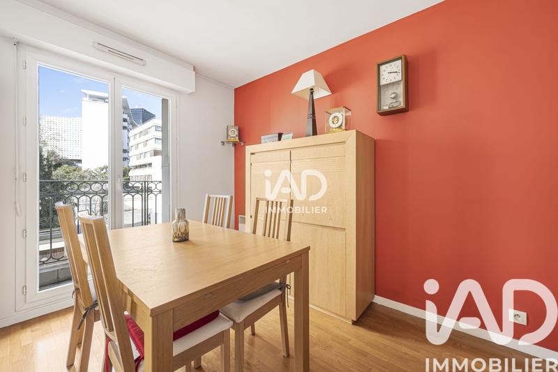 Appartement - 53 m² - 2 pièces
