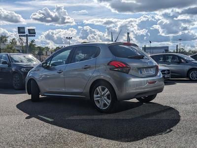 Peugeot 208 (2) 1.2 Puretech 110 s&amp;S 6cv Allure Business Eat6 5p