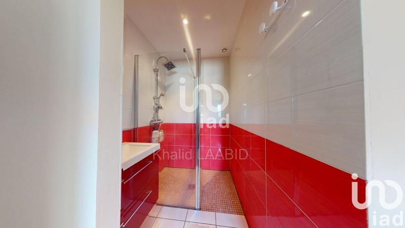 Maison - 151 m² - 6 pièces