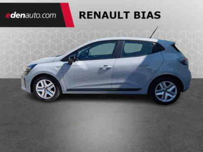 Renault Clio SCe 65 Gsr2 Evolution