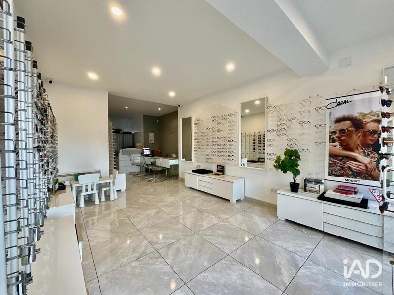 Local commercial - 43 m²