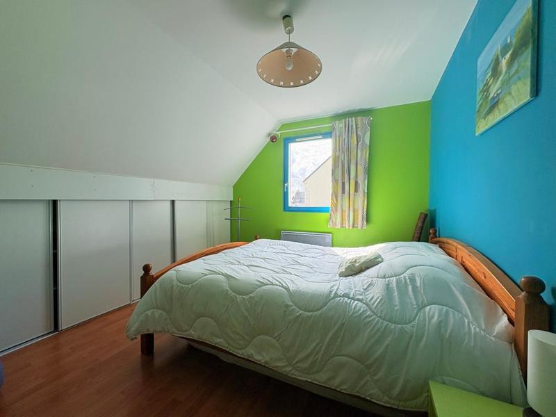 Maison - 142 m² - 5 pièces