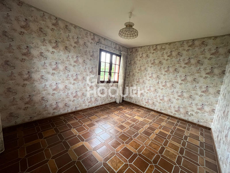 Maison - 70 m² - 4 pièces