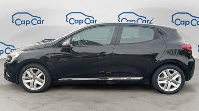 Renault Clio V 1.6 E-Tech 140 Edc6 Business