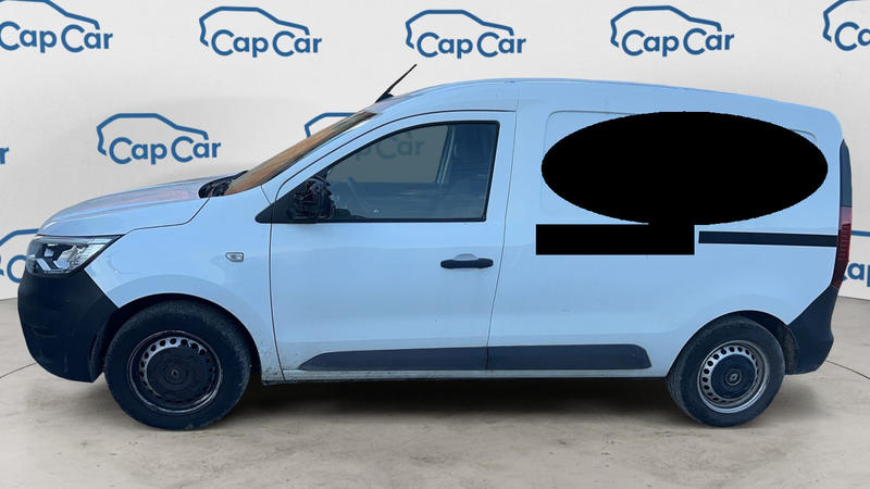 Renault Express Van 100 Business - 2 places