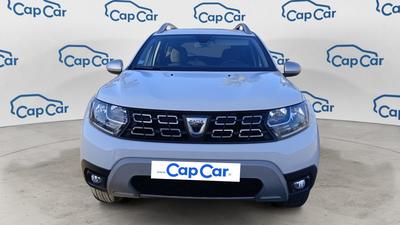Dacia Duster 1.5 dCi 110 Confort