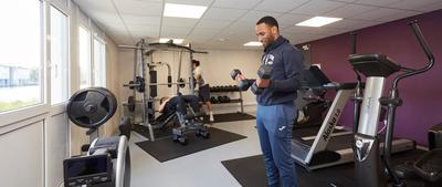 Studio - 14 m² - 1 pièce