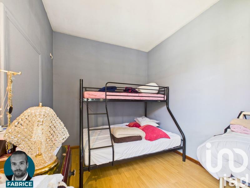 Maison - 75 m² - 3 pièces