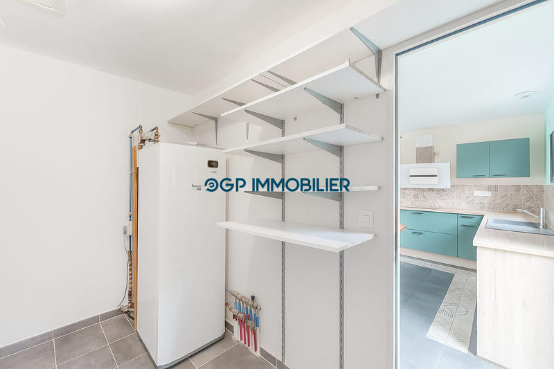 Villa - 102 m² - 5 pièces