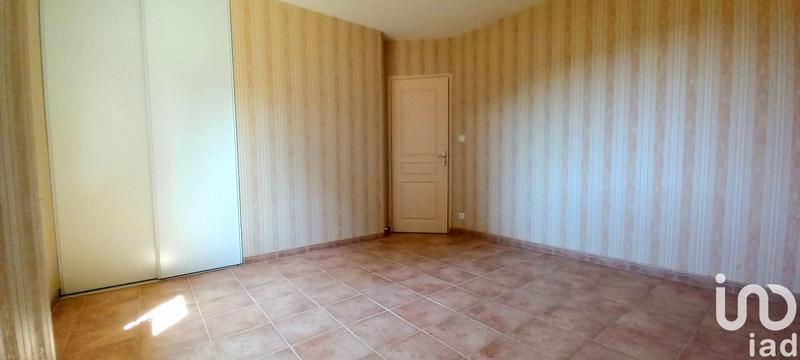 Maison - 111 m² - 4 pièces