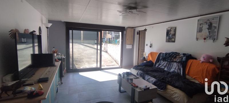 Maison - 161 m² - 7 pièces