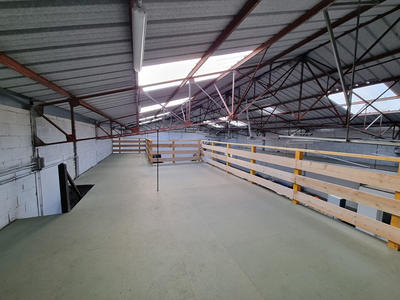 Local d'activité / Entrepôt - 400 m²