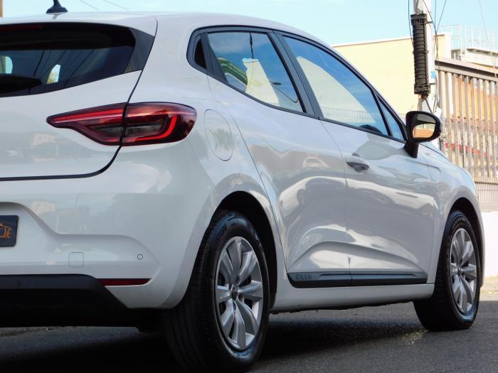 Renault Clio V Ste 1.5 Blue Dci 85ch Air Nav