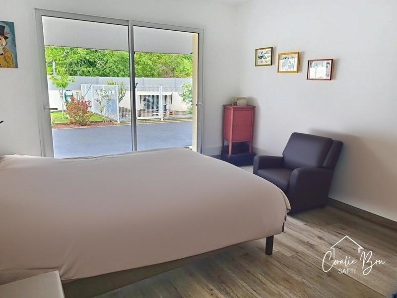 Maison - 153 m² - 6 pièces