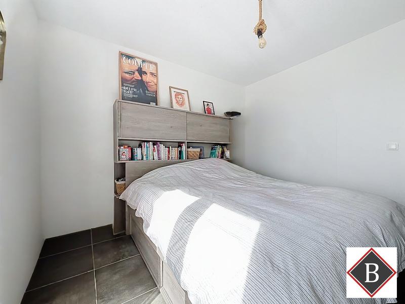 Villa - 90 m² - 4 pièces