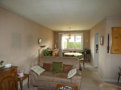 Maison - 74 m² - 3 pièces