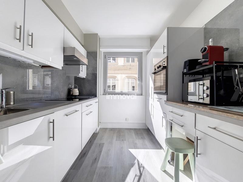 Appartement - 73 m² - 2 pièces