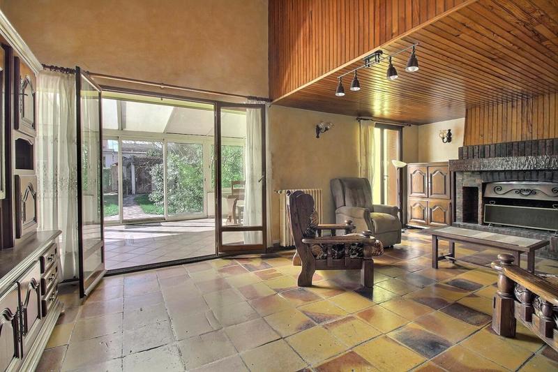 Maison - 151 m² - 6 pièces