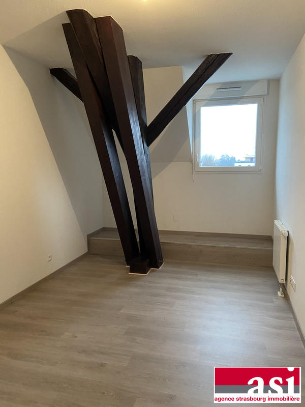 Appartement - 128 m² - 5 pièces