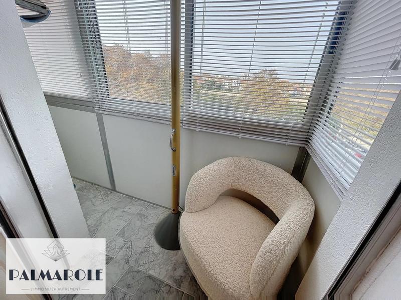Appartement - 85 m² - 3 pièces