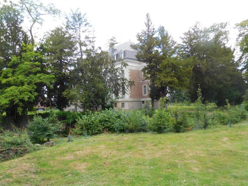 Duplex - 76 m² - 4 pièces