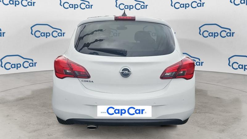 Opel Corsa 1.4 90 Edition