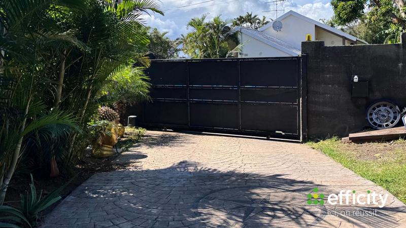 Maison - 149 m² - 5 pièces