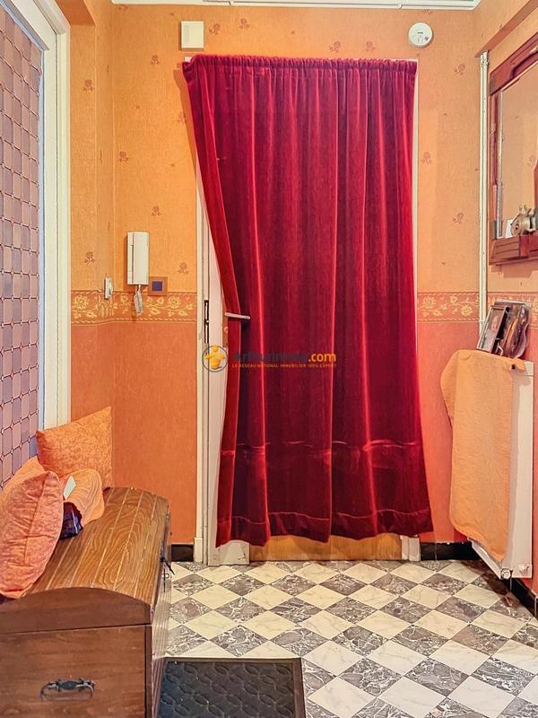 Appartement - 71 m² - 3 pièces