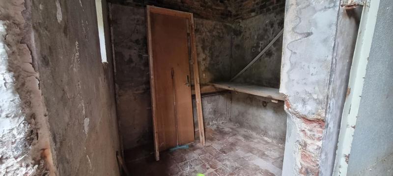 Grange - 68 m² - 1 pièce