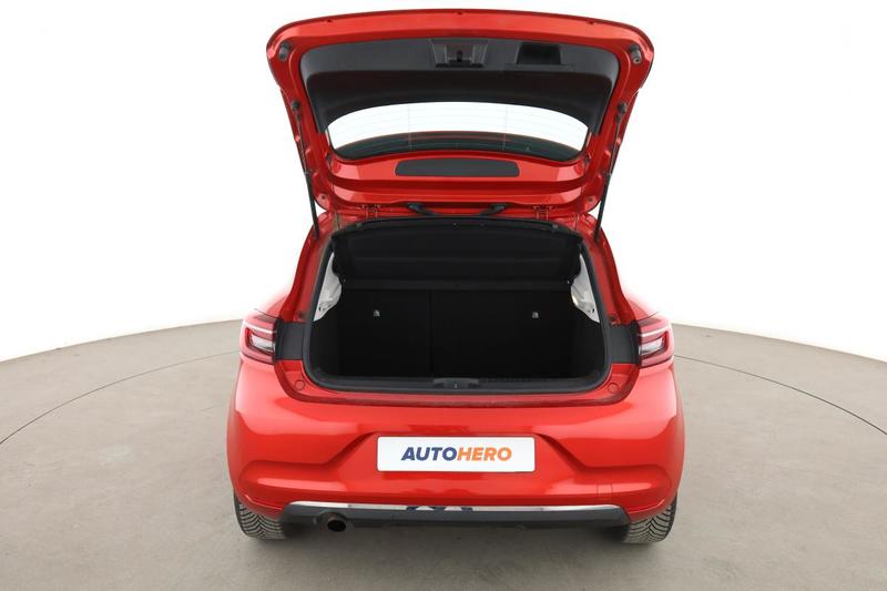 Renault Clio 1.0 TCe Zen 100 ch