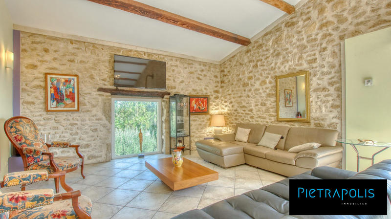 Maison - 276 m² - 8 pièces