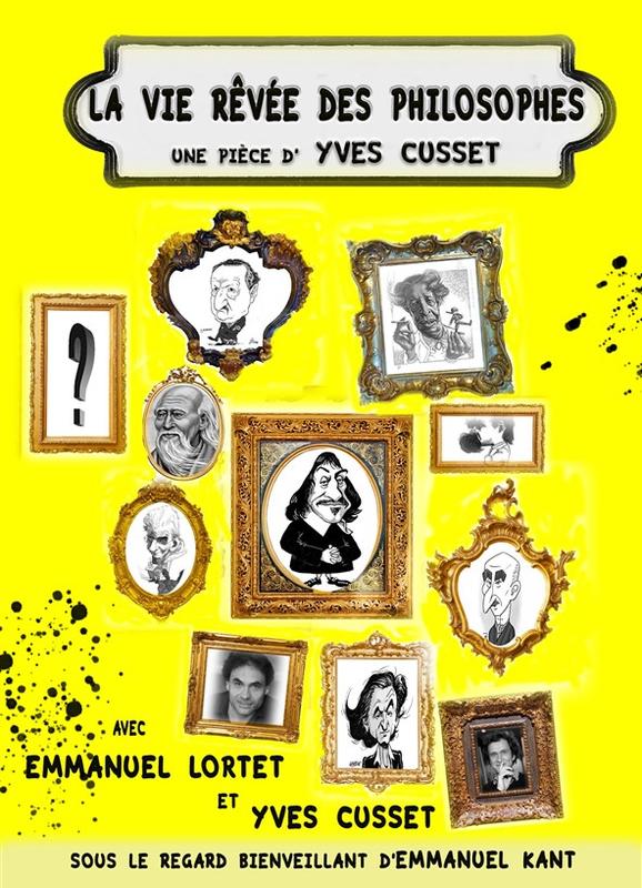 La vie rêvée des philosophes