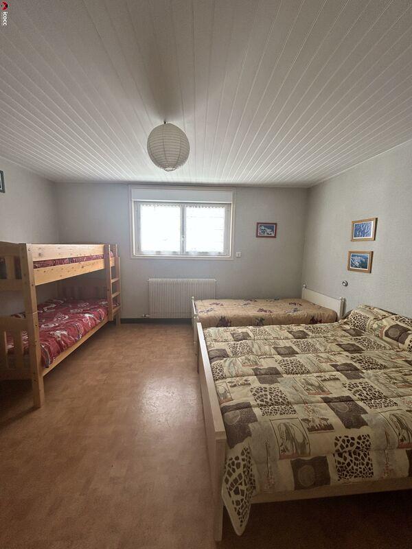 Maison - 74 m² - 3 pièces