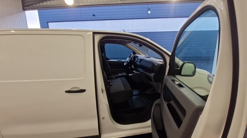 Opel Vivaro l2 1.5 diesel 120 ch pack business