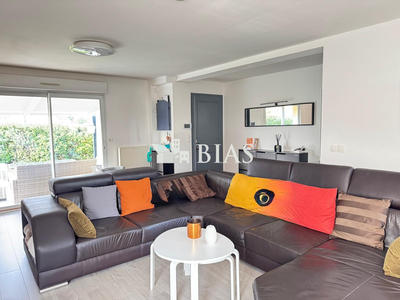 Maison - 116 m² - 5 pièces