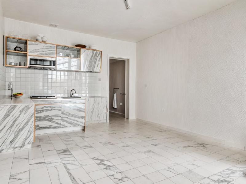 Appartement - 28 m² - 1 pièce