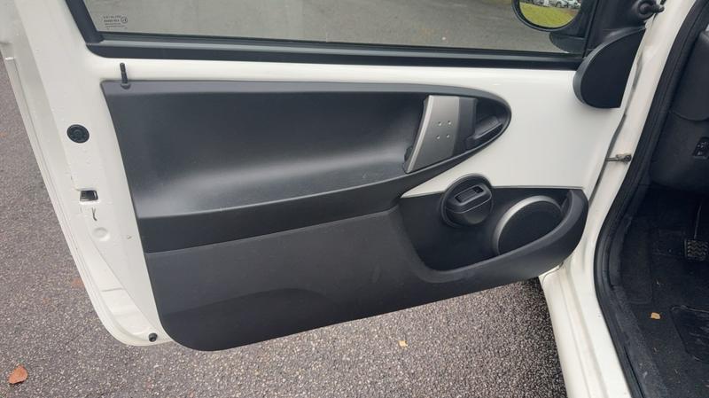 Toyota Aygo 1.0 Vvt-i 68 Active