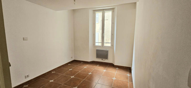 Appartement - 47 m² - 3 pièces
