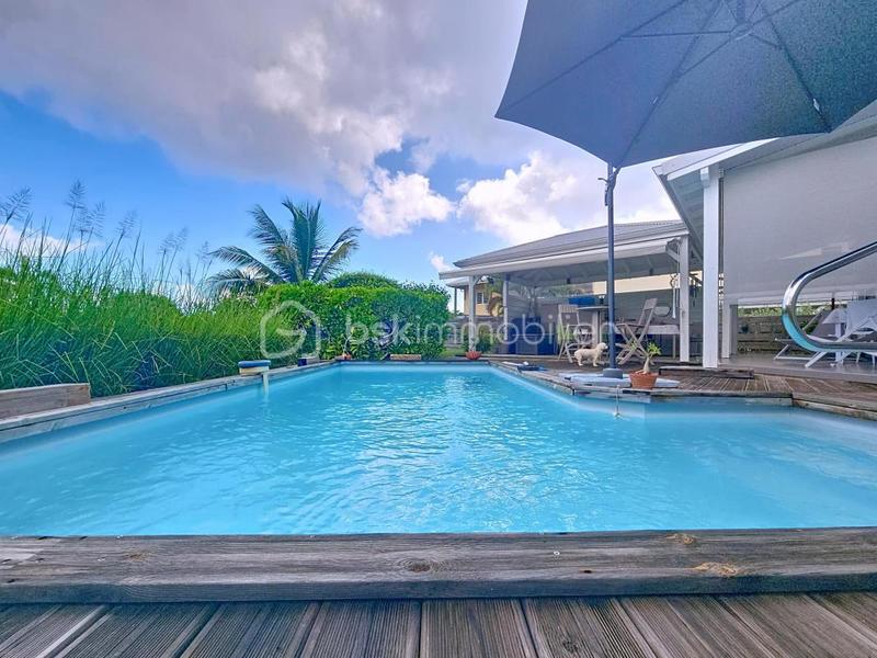 Villa - 110 m² - 4 pièces