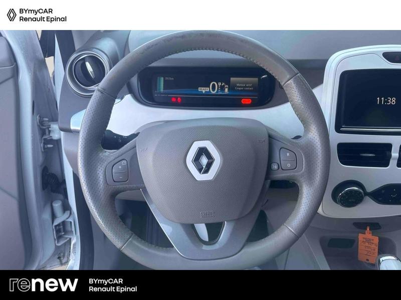 Renault Zoe R90 Zen