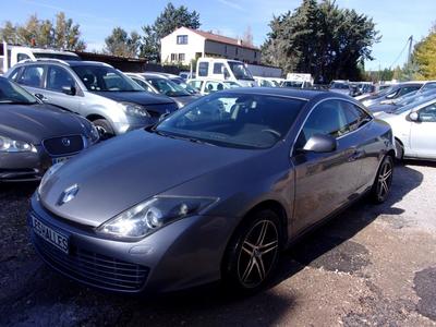 Renault Laguna Coupé 2.0 Dci 150cv Dynamique
