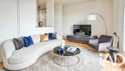 Appartement - 23 m² - 1 pièce