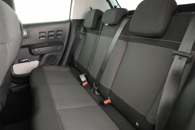 Citroën C3 1.2 PureTech Shine Bv6 110 ch