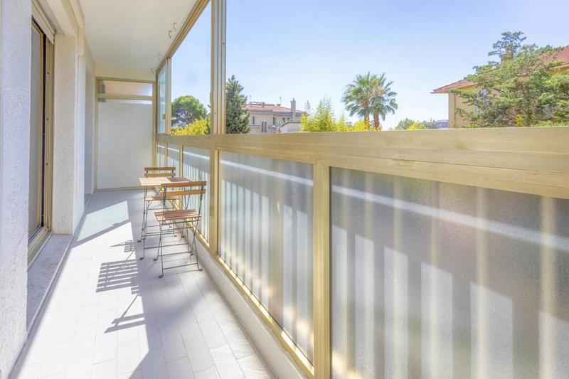 Appartement - 128 m² - 4 pièces