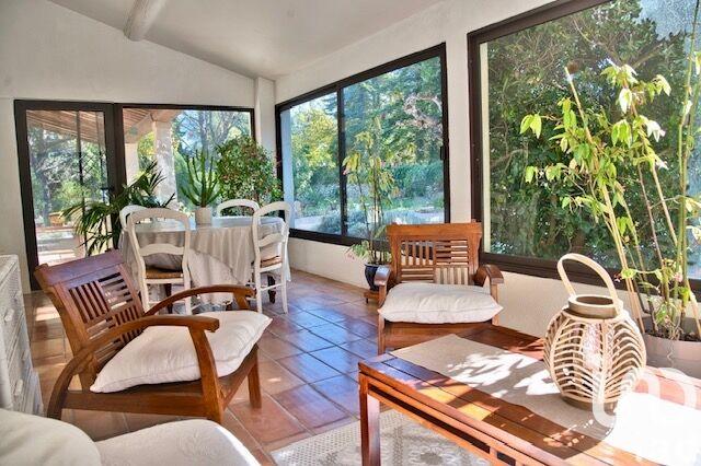 Maison de campagne - 225 m² - 5 pièces