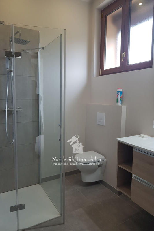 Maison - 160 m² - 5 pièces