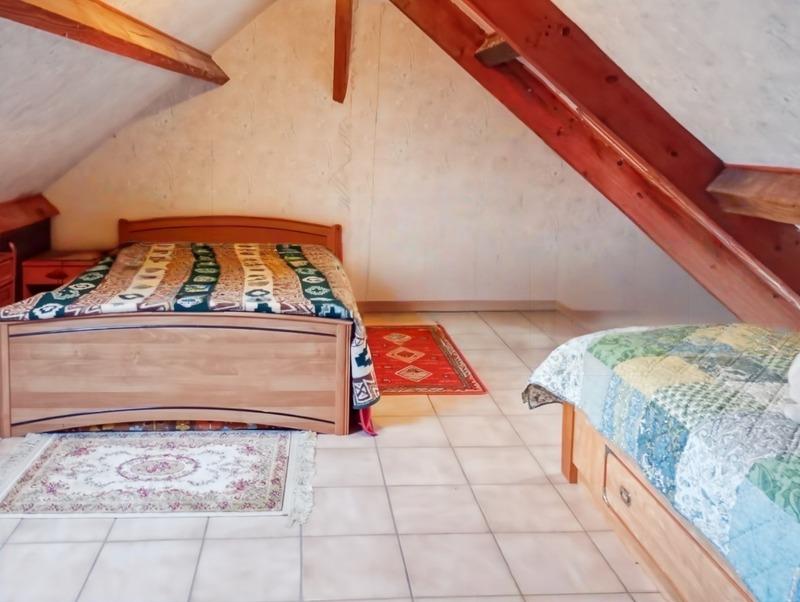 Maison - 108 m² - 5 pièces