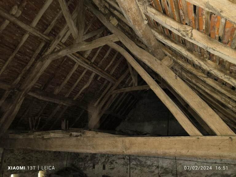 Maison - 130 m² - 1 pièce