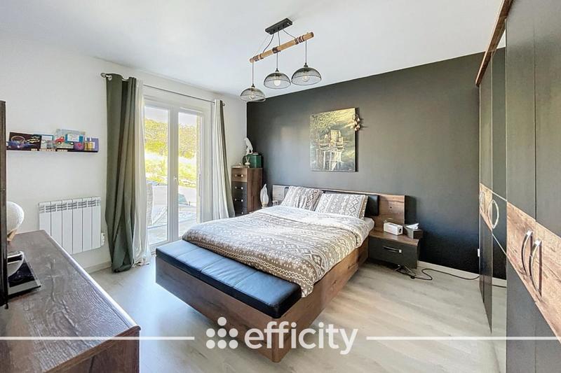 Maison - 134 m² - 5 pièces