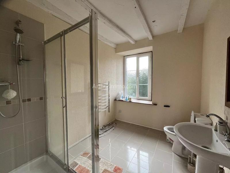 Maison - 179 m² - 6 pièces